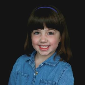 Meet your Posher, Christine